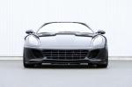 Ferrari 599 GTB Fiorano by Hamann 2006 года